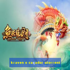 kraven o caçador utorrent